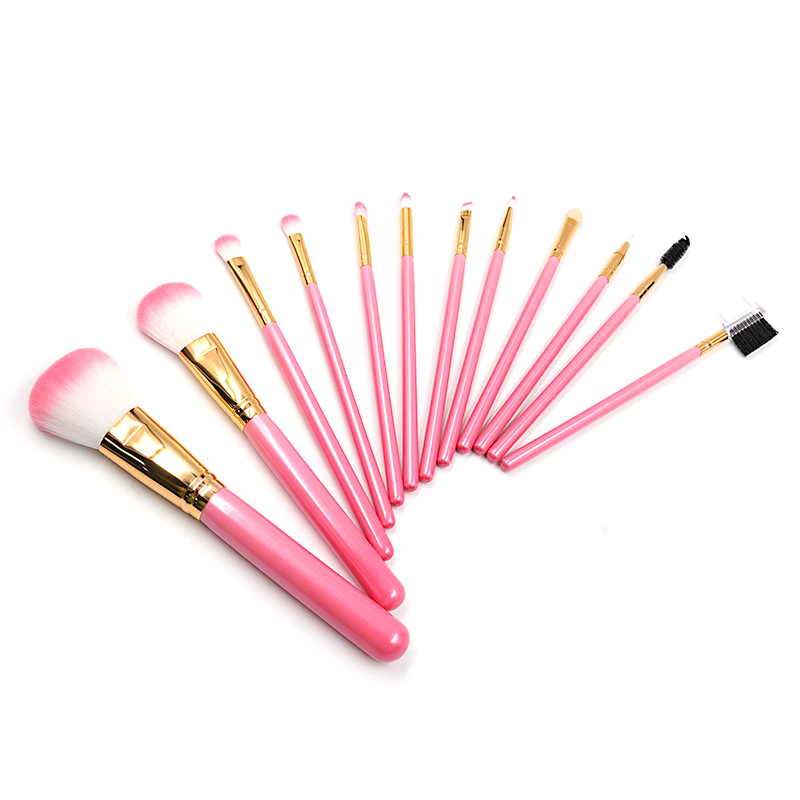Pincel de maquillaje 4