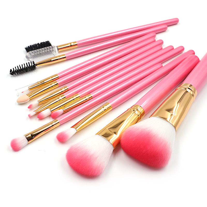 Pincel de maquillaje 4