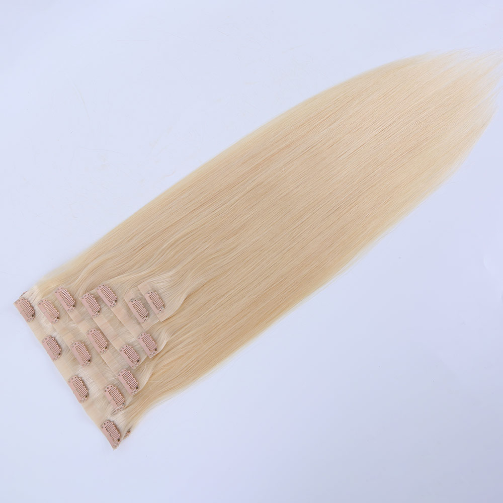 Clip in