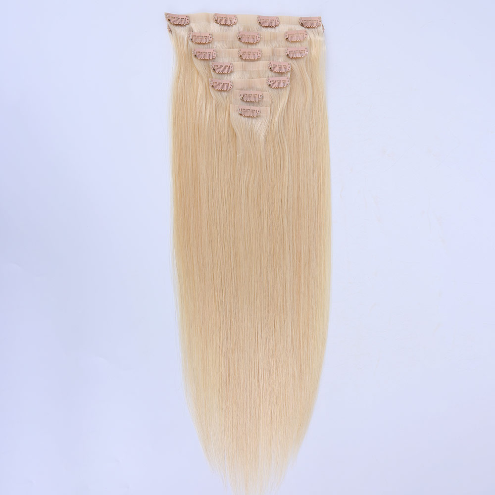 Clip in