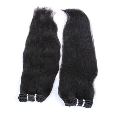 Extensión del pelo