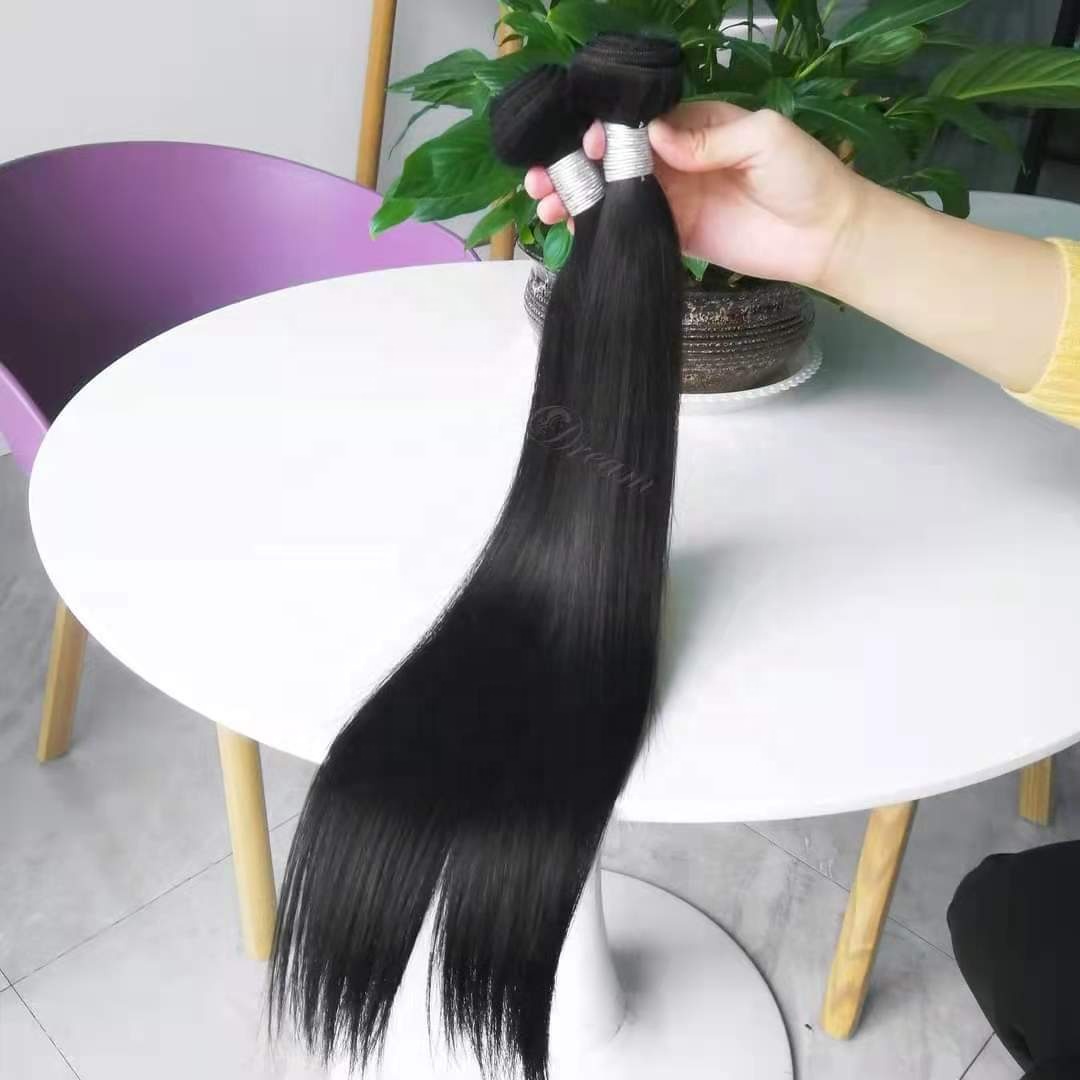Extensión del pelo