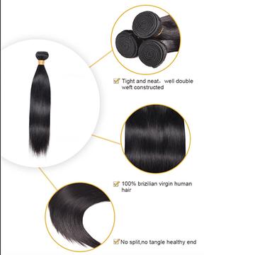 Extensión del pelo