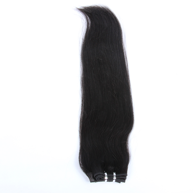 Extensión del pelo