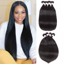 Extensión del pelo